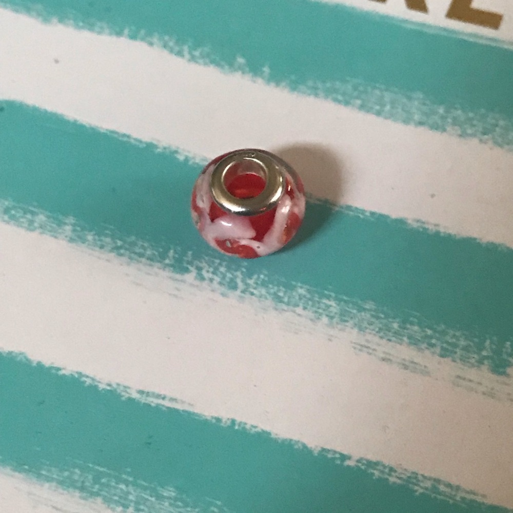 Charm 925 Will Fit Pandora Bracelet